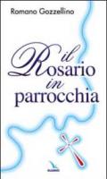 Il rosario in parrocchia