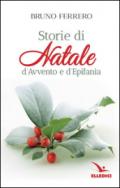 Storie di Natale, d'Avvento e d'epifania