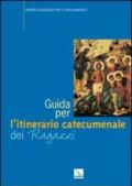 Guida per l'itinerario catecumenale dei ragazzi