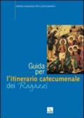 Guida per l'itinerario catecumenale dei ragazzi