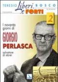 I novanta giorni di Giorgio Perlasca, salvatore di ebrei