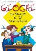 Giochi da banco e da scrivania