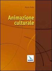 Animazione culturale