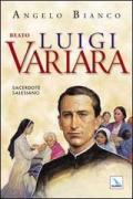 Luigi Variara. Sacerdote salesiano