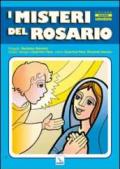 Misteri del rosario (pagellina)