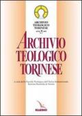 Archivio teologico torinese (2002) vol.2