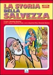 La storia della salvezza