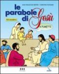Parabole di Gesù a fumetti (Le)