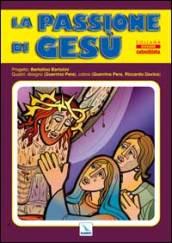 Passione di Gesù (poster)