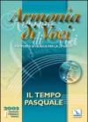 Armonia di voci (2003). Con CD Audio. Vol. 1: Il tempo pasquale.