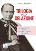 Trilogia della oblazione. In memoria di mons. Giuseppe Cognata salesiano