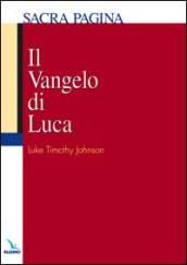 Il Vangelo di Luca