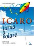 Icaro torna a volare. Esperienze tra minori a rischio