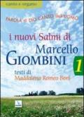 Parola di Dio e canto dell'uomo. Nuovi salmi. Partitura per canto e organo. 1.