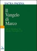 Il Vangelo di Marco