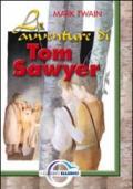 Le avventure di Tom Sawyer