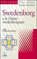 Swedenborg e le chiese swedenborgiane