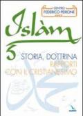 L'Islàm. Storia, dottrina, rapporti con il cristianesimo