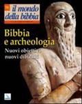 Il mondo della Bibbia (2003). 5.Bibbia e archeologia. Nuovi obiettivi, nuovi dibattiti