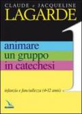 Animare un gruppo in catechesi: 1