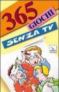 365 giochi senza TV