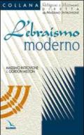 L'ebraismo moderno