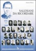 Salesiani da ricordare