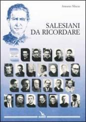 Salesiani da ricordare