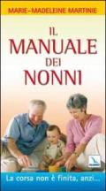 Il manuale dei nonni. La corsa non è finita, anzi.