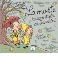 La morte raccontata ai bambini