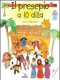 Il presepio a 10 dita