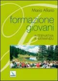 Formazione giovani. Alternativa a Katmandu