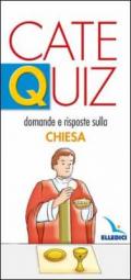 Catequiz. 4.Domande e risposte sulla Chiesa