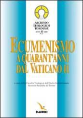 Archivio teologico torinese (2005)