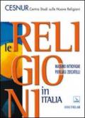Le religioni in Italia