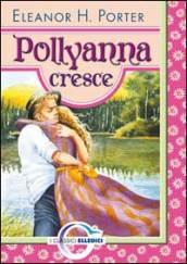 Pollyanna cresce