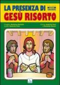 Presenza di Gesù risorto (poster)