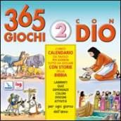 365 giochi con Dio: 2