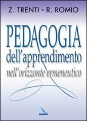 Pedagogia dell'apprendimento nell'orizzonte ermeneutico