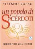 Un popolo di sacerdoti. Introduzione alla liturgia