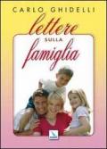 Lettere sulla famiglia