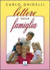 Lettere sulla famiglia