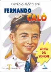 Fernando Calò. Atleta del Signore