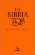 La Bibbia Tob. Nuova traduzione Cei