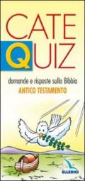 Catequiz. Vol. 5: Domande e risposte sulla Bibbia. Antico Testamento.