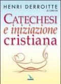 Catechesi e iniziazione cristiana