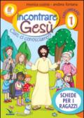 Progetto Emmaus. Catecumenato: 1