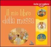 Il mio libro della messa