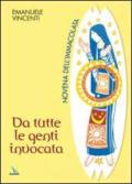 Da tutte le genti invocata. Novena dell'Immacolata