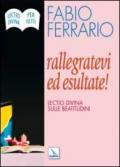 Rallegratevi ed esultate. Lectio divina sulle Beatitudini